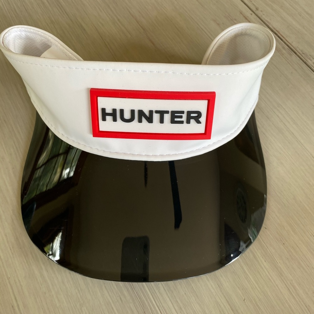 HUNTER Visor